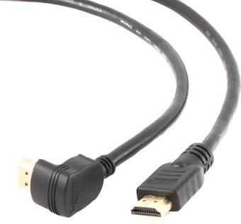 Кабель HDMI- HDMI Gembird 3.0m, (CC-HDMI490-10) ver1.4