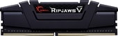 Модуль памяти G.Skill Ripjaws V 16GB DDR4 PC4-25600 F4-3200C16S-16GVK