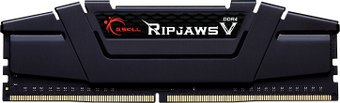 Модуль памяти G.Skill Ripjaws V 16GB DDR4 PC4-25600 F4-3200C16S-16GVK