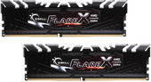 Модуль памяти G.Skill Flare X 2x8GB DDR4 PC4-25600 F4-3200C16D-16GFX