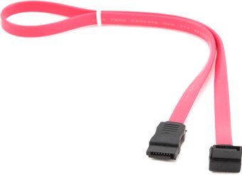 Кабель SATA Data с углом 90* Gembird ( CC-SATA-DATA90 )