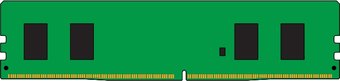Модуль памяти DDR4 4GB   PC4-25600 Kingston Value RAM KVR32N22S6/4
