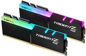 Модуль памяти G.Skill Trident Z RGB 2x8GB DDR4 PC4-32000 F4-4000C18D-16GTZRB