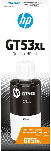 Картридж HP GT53XL 1VV21AE