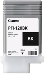 Картридж Canon PFI-120BK