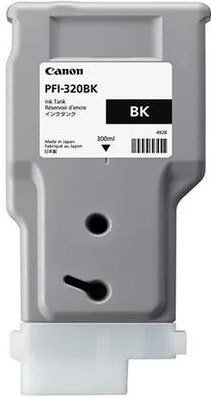 Картридж Canon PFI-320BK