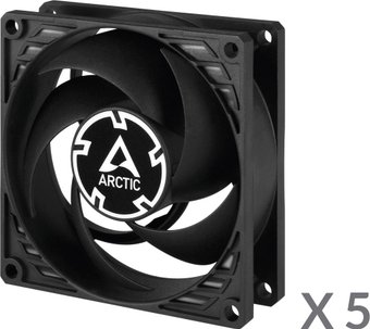 Arctic P8 PWM PST ACFAN00154A (5 шт)