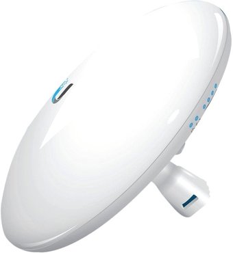 Ubiquiti NanoBeam NBE-2AC-13