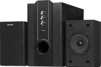 Акустическая система SVEN SPS-820 (черный)