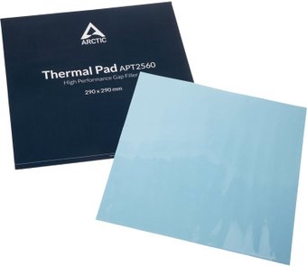 Системы охлаждения Arctic Thermal pad ACTPD00017A (290x290x0.5 мм)