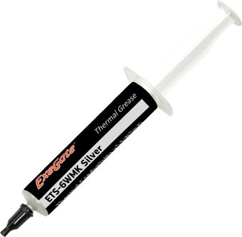 ExeGate ETS-6WMK Silver EX282349RUS (30 г.)
