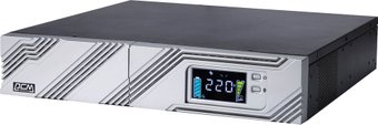 ИБП Powercom Smart Rack&Tower SRT-1000A LCD