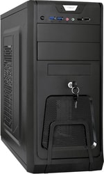 Корпус ExeGate CP-603UB 400W EX283216RUS