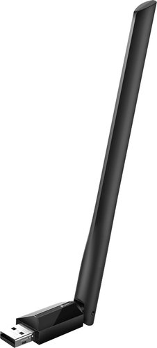 Беспроводный адаптер TP-Link Archer T2U Plus