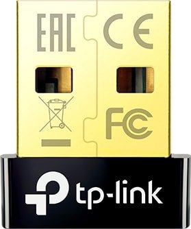 Беспроводный адаптер TP-Link UB4A