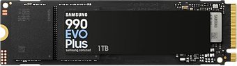 SSD Samsung 990 Evo Plus 1TB MZ-V9S1T0BW