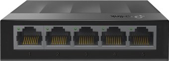 Коммутатор TP-Link LS1005G
