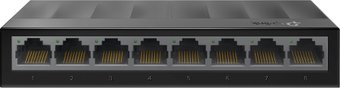 Коммутатор TP-Link LS1008G