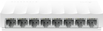 Коммутатор TP-Link LS1008