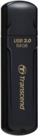 Flash USB Transcend JetFlash 700 64GB (TS64GJF700)
