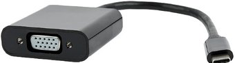 Кабель Cablexpert AB-CM-VGAF-01