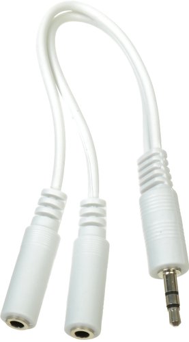 Кабель 5bites AA-3MF2-02WH