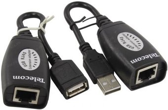 Кабель Telecom TU824