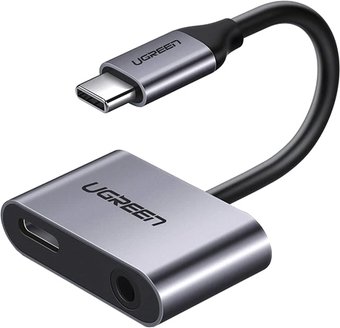 Кабель Ugreen CM193