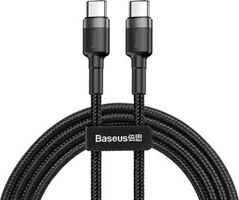 Кабель Baseus CATKLF-GG1