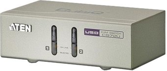 Кабель Aten CS72U-A7