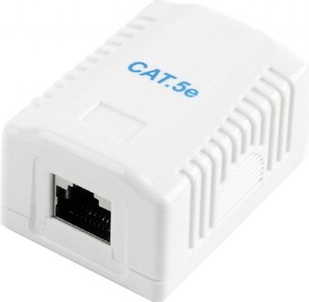 Кабель Cablexpert NCAC-1F5E-01