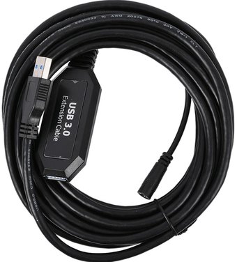 Кабель Vcom CU827-5M