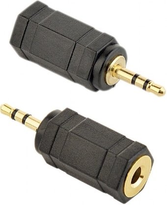 Кабель Cablexpert A-3.5F-2.5M