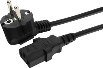 Кабель Cablexpert PC-186-1-1.8M