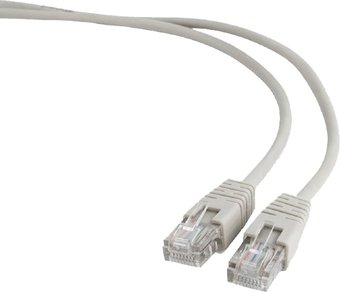 Кабель патч-корд 0,5м Cablexpert PP12-0.5M
