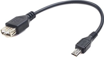 Кабель Cablexpert A-OTG-AFBM-03