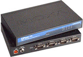 Кабель Moxa UPort 1410