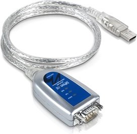Кабель Moxa UPort 1150