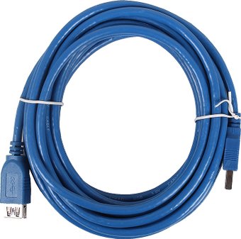 Кабель Vcom VUS7065-5м