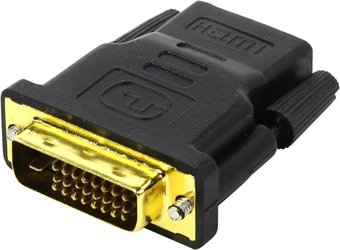 Кабель ExeGate DVI-D - HDMI (25M-19F) [EX191105RUS]