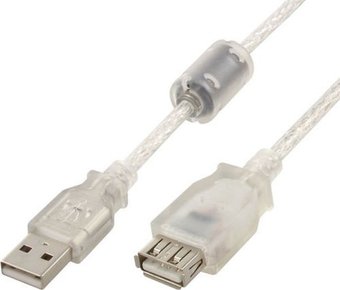 Кабель Cablexpert CCF-USB2-AMAF-TR-6