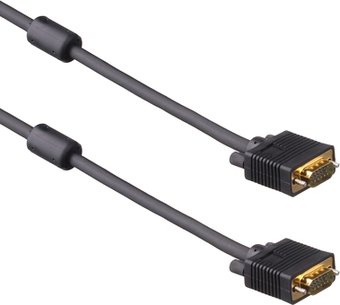 Кабель ExeGate VGA M-M 1.8 м [EX138948RUS]