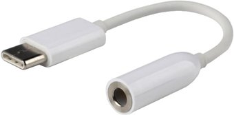 Кабель Cablexpert CCA-UC3.5F-01-W