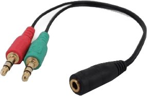 Кабель Cablexpert CCA-418
