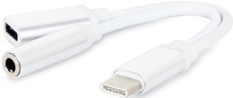 Кабель Cablexpert CCA-UC3.5F-02-W