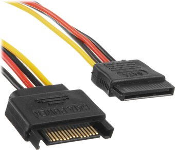 Кабель Cablexpert CC-SATAMF-02