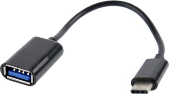 Кабель Cablexpert A-OTG-CMAF2-01
