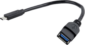 Кабель Cablexpert A-OTG-CMAF3-01