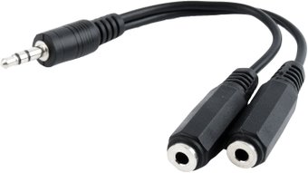Кабель Cablexpert CCA-415-0.1m