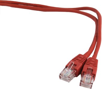 Кабель Cablexpert PP12-0.25M/R